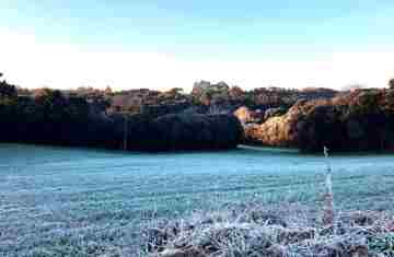 Extremos nas temperaturas e tornados: 2025 registrou dados meteorológicos históricos no Paraná